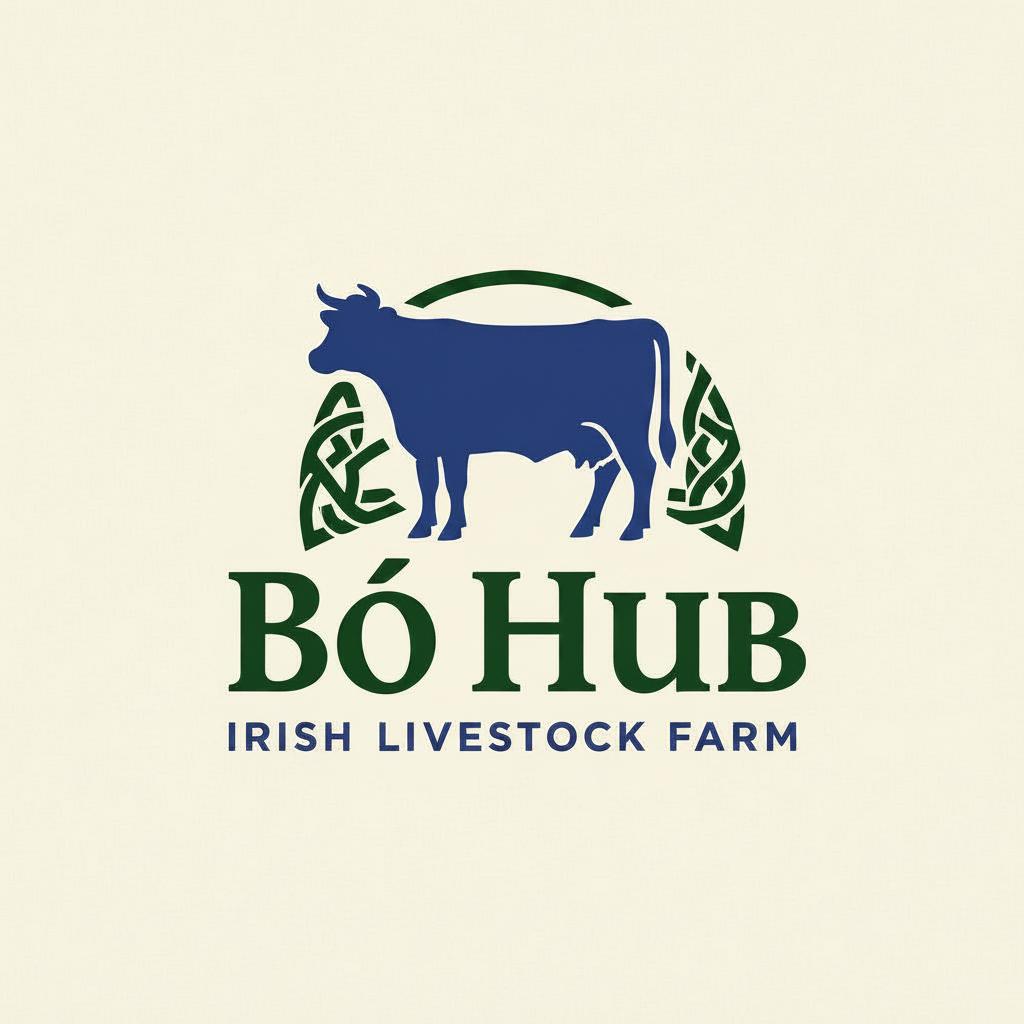 Bó Hub — Irish Livestock Farm
